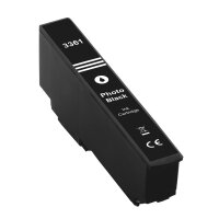 Premium Drucker-Patrone kompatibel Epson (T3361 / 33XL)...