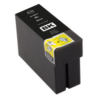 Premium Drucker-Patrone kompatibel Epson (T3471 / 34XL)...