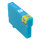 Premium Drucker-Patrone kompatibel Epson (T3472 / 34XL) Cyan, XL-Inhalt = 20ml