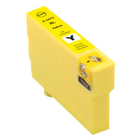 Premium Drucker-Patrone kompatibel Epson (T3474 / 34XL)...