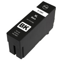 Premium Drucker-Patrone kompatibel Epson (T3591 / 35XL)...