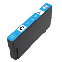 Premium Drucker-Patrone kompatibel Epson (T3592 / 35XL)...