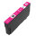 Premium Drucker-Patrone kompatibel Epson (T3593 / 35XL) Magenta, XL-Inhalt = 25ml