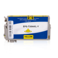 Premium Drucker-Patrone kompatibel Epson (T3594 / 35XL)...