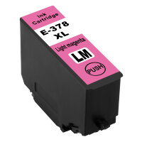 Premium Drucker-Patrone kompatibel Epson (T3796 / 378XL)...