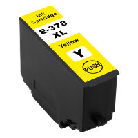 Premium Drucker-Patrone kompatibel Epson (T3794 / 378XL)...