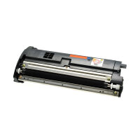 Premium Toner kompatibel Epson (C13S050033) Black 6.000...