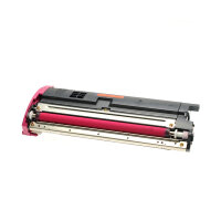 Premium Toner kompatibel Epson (C13S050035) Magenta 6.000...