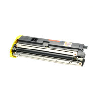 Premium Toner kompatibel Epson (C13S050034) Yellow 6.000...