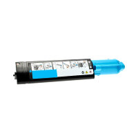 Premium Toner kompatibel Epson (C13S050189) Cyan 4.000...