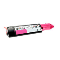 Premium Toner kompatibel Epson (C13S050188) Magenta 4.000...