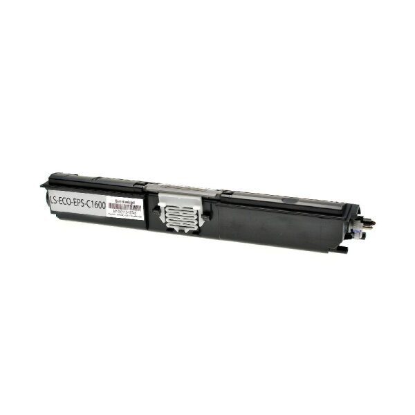 Premium Toner kompatibel Epson (C13S050557) Black 2.700 Seiten