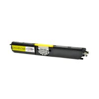 Premium Toner kompatibel Epson (C13S050554) Yellow 2.700...