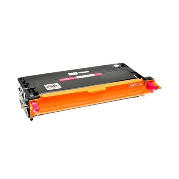 Premium Toner kompatibel Epson (C13S051159) Magenta 6.000 Seiten