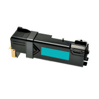 Premium Toner kompatibel Epson (C13S050629) Cyan 2.500...