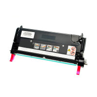 Premium Toner kompatibel Epson (C13S051125) Magenta 9.000...