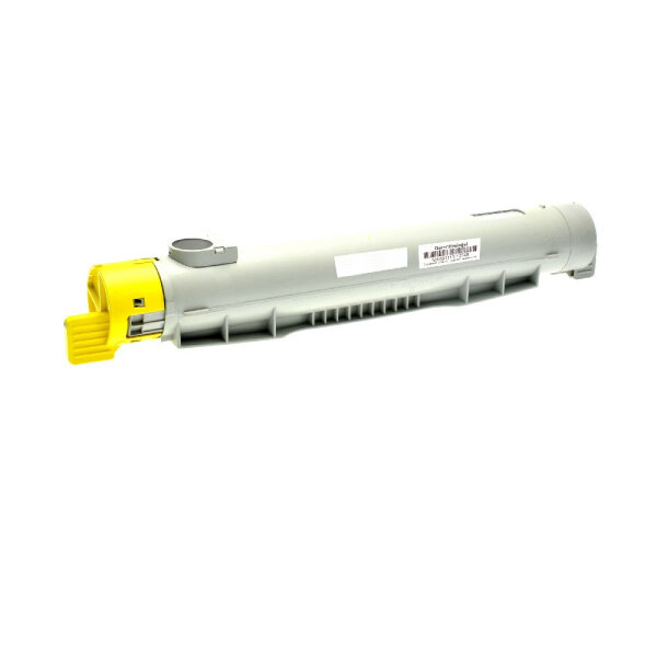Premium Toner kompatibel Epson (C13S050088) Yellow