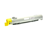 Premium Toner kompatibel Epson (C13S050088) Yellow