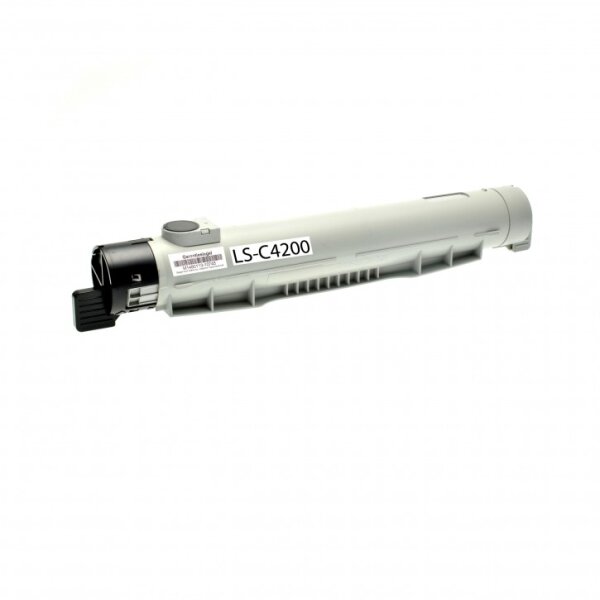 Premium Toner kompatibel Epson (C13S050245) Black