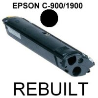 Premium Toner kompatibel Epson (C13S050100) Black