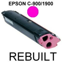 Premium Toner kompatibel Epson (C13S050098) Magenta
