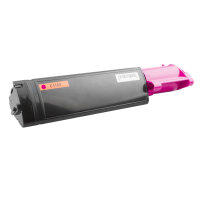 Premium Toner kompatibel Epson (C13S050317) Magenta