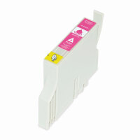 Premium Drucker-Patrone kompatibel Epson (T0323) Magenta
