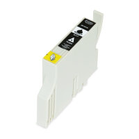 Premium Drucker-Patrone kompatibel Epson (T0331) Black