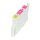 Premium Drucker-Patrone kompatibel Epson (T0333) Magenta