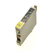 Premium Drucker-Patrone kompatibel Epson (T0441) Black