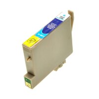 Premium Drucker-Patrone kompatibel Epson (T0485)...