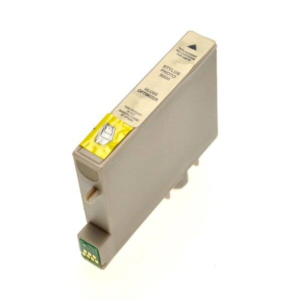 Premium Drucker-Patrone kompatibel Epson (T0540)