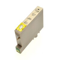 Premium Drucker-Patrone kompatibel Epson (T0540)