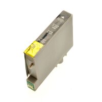 Premium Drucker-Patrone kompatibel Epson (T0541) Black