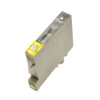 Premium Drucker-Patrone kompatibel Epson (T0548) Matte-Black