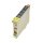 Premium Drucker-Patrone kompatibel Epson (T0551) Black 12ml