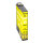 Premium Drucker-Patrone kompatibel Epson (T0714) Yellow 14ml