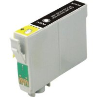 Premium Drucker-Patrone kompatibel Epson (T0791) Black 16ml