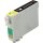 Premium Drucker-Patrone kompatibel Epson (T0791) Black 16ml