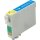 Premium Drucker-Patrone kompatibel Epson (T0792) Cyan 16ml
