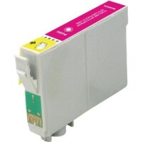 Premium Drucker-Patrone kompatibel Epson (T0793) Magenta...