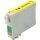 Premium Drucker-Patrone kompatibel Epson (T0794) Yellow 16ml
