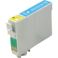 Premium Drucker-Patrone kompatibel Epson (T0795)...