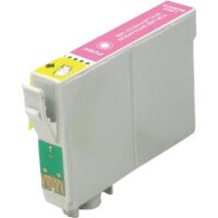 Premium Drucker-Patrone kompatibel Epson (T0796)...