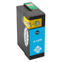 Premium Drucker-Patrone kompatibel Epson (T1575) Hell...