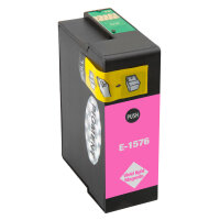 Premium Drucker-Patrone kompatibel Epson (T1576) Hell...