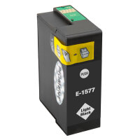 Premium Drucker-Patrone kompatibel Epson (T1577) Hell...