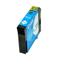 Premium Drucker-Patrone kompatibel Epson (T1592) Cyan 18,4ml
