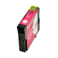 Premium Drucker-Patrone kompatibel Epson (T1593) Magenta...