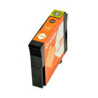 Premium Drucker-Patrone kompatibel Epson (T1599) Orange...